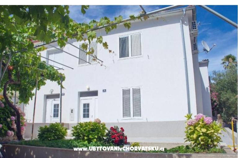 Appartements Kaštel – foto 14