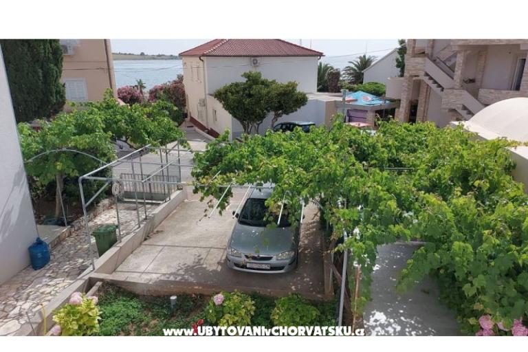 Appartements Kaštel – foto 15