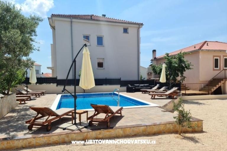 Appartements Katarina – foto 8