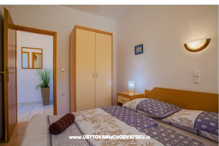 Appartements Komešić – foto 10