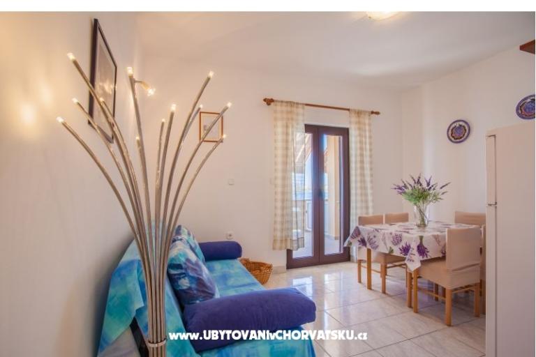 Appartements Komešić – foto 11