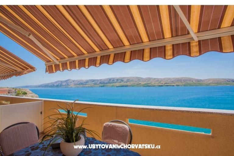Appartements Komešić – foto 12