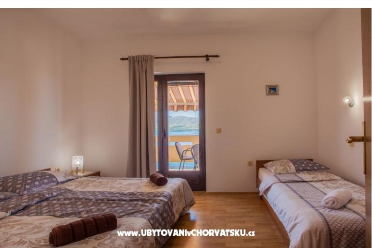 Appartements Komešić – foto 13