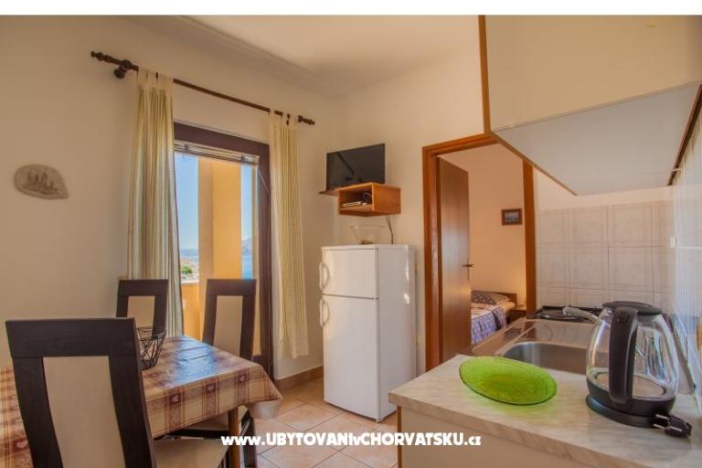 Appartements Komešić – foto 14