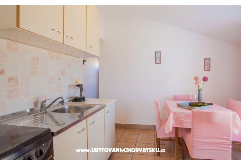 Appartements Komešić – foto 17