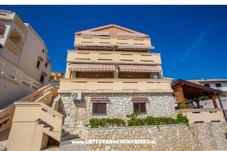 Appartements Komešić – foto 2