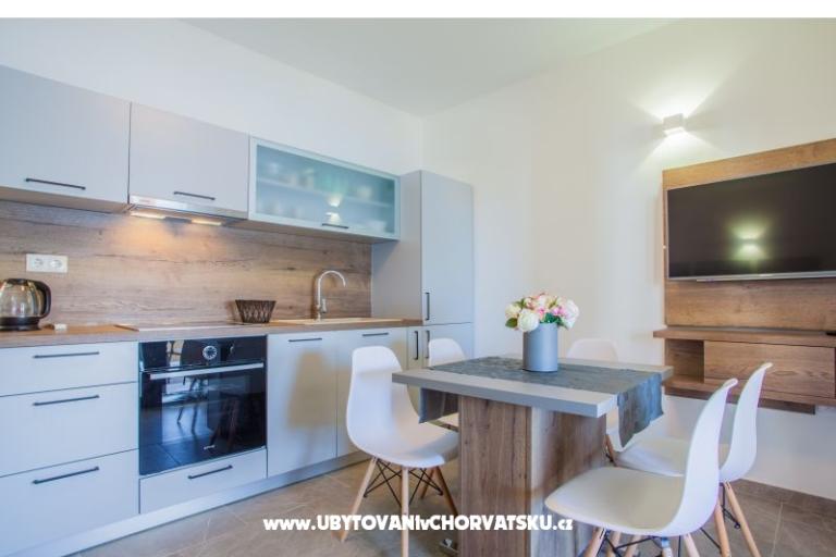 Appartements Komešić – foto 6