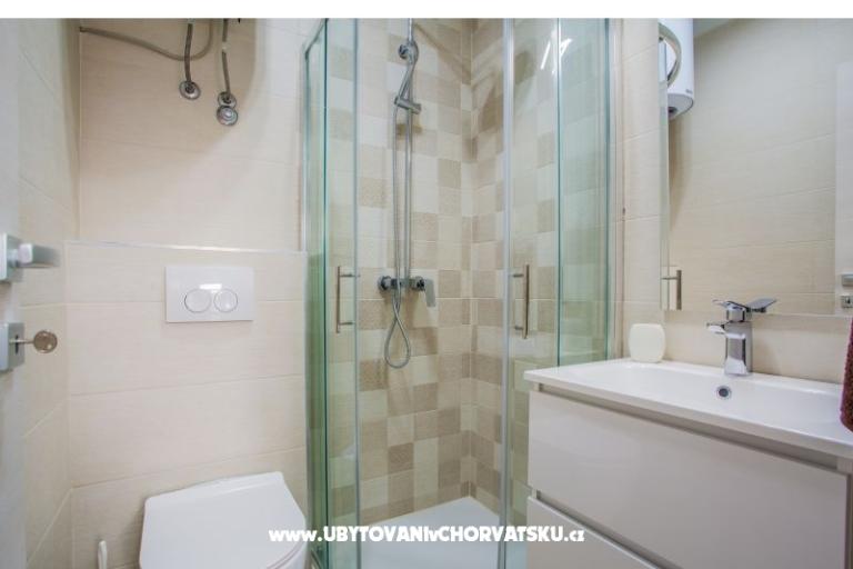 Appartements Komešić – foto 8