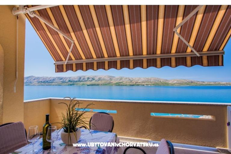 Appartements Komešić – foto 9
