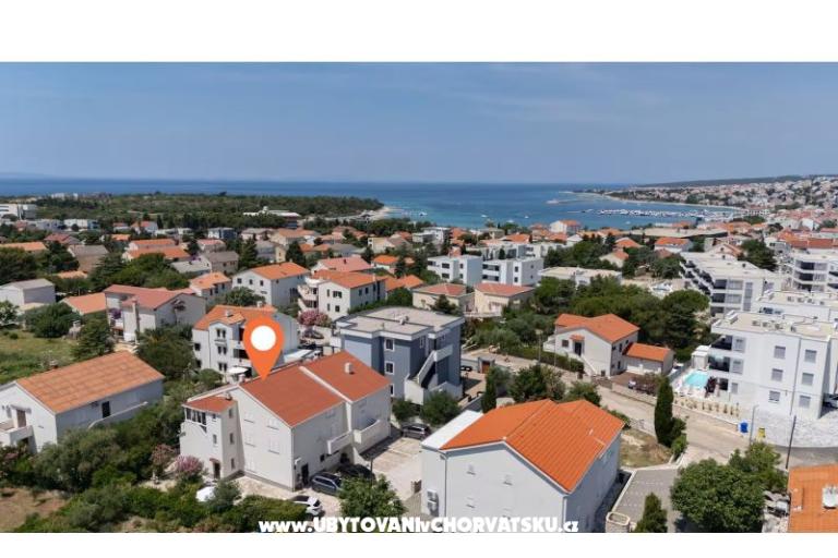 Appartements Lucija – foto 10