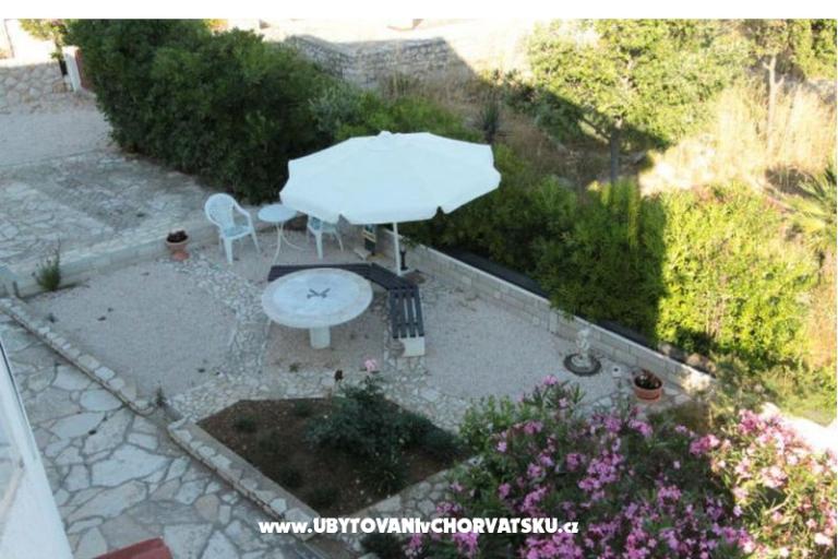 Appartements Lucija – foto 11