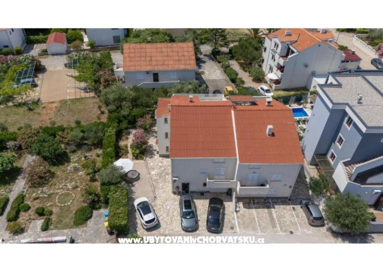 Appartements Lucija – foto 12