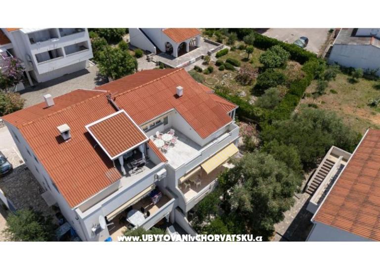 Appartements Lucija – foto 13