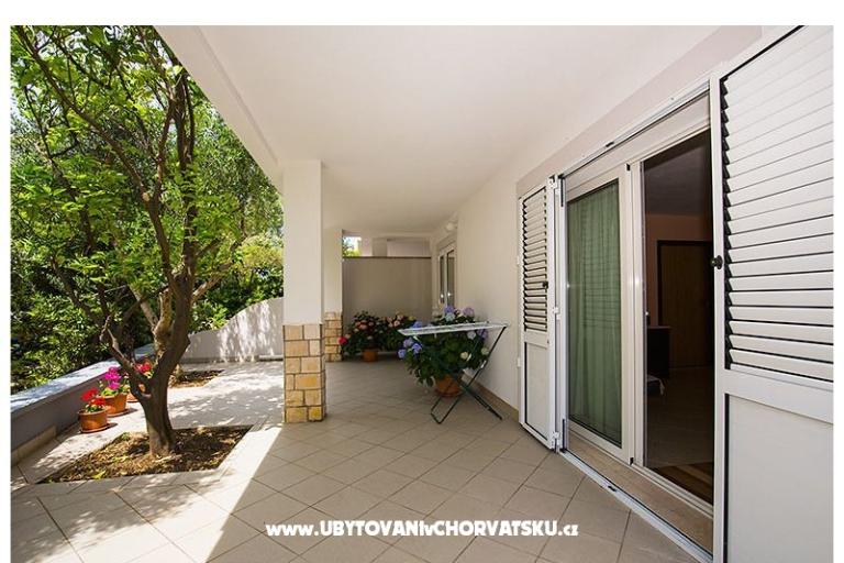 Appartements Lucija – foto 8