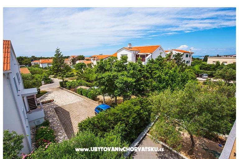 Appartements Lucija – foto 9