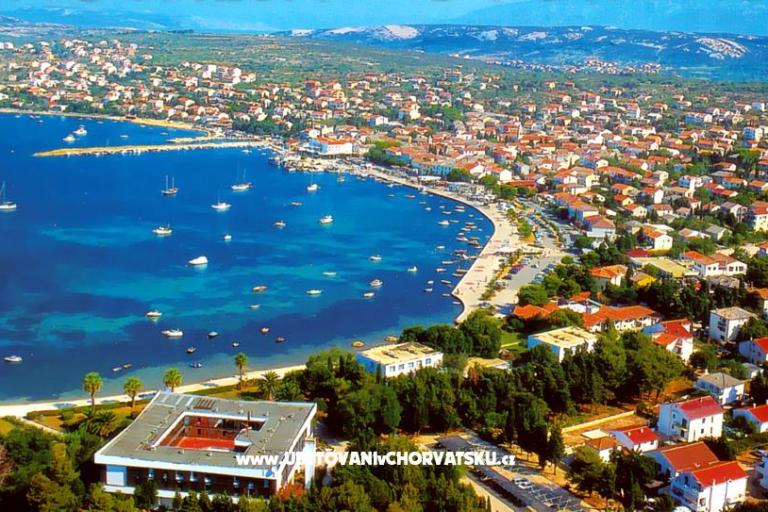 Appartements Marina-family resort – foto 2