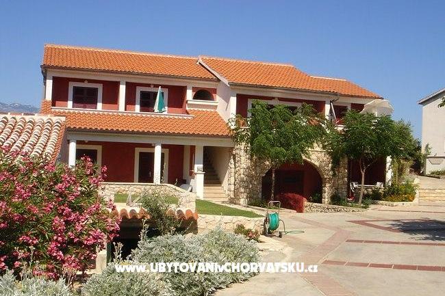 Appartements Marina-family resort – foto 7