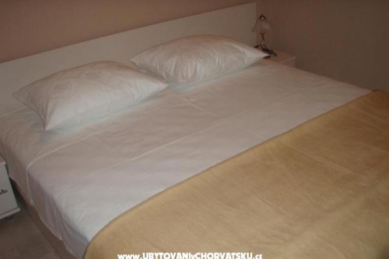 Appartements Meri - Novalja, Pag – foto 10