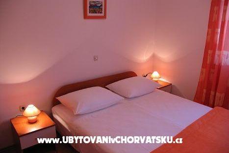 Appartements Meri - Novalja, Pag – foto 12