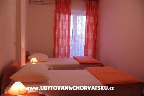 Appartements Meri - Novalja, Pag – foto 13