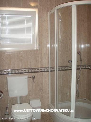 Appartements Meri - Novalja, Pag – foto 5