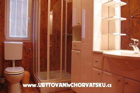 Appartements Meri - Novalja, Pag – foto 7