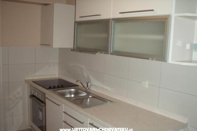 Appartements Meri - Novalja, Pag – foto 8