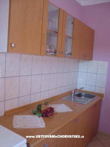 Appartements Miki – foto 7