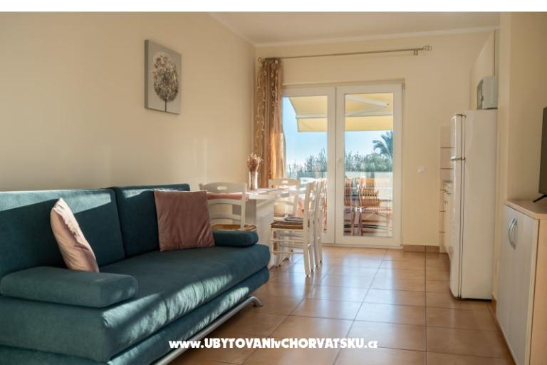 Appartements Ostrea – foto 12