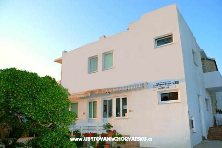 Appartements Panonija – foto 4