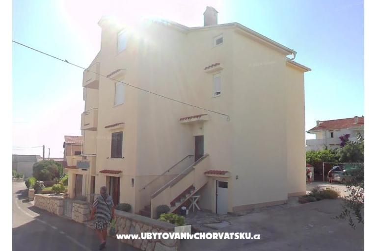 Appartements Ropuš – foto 2