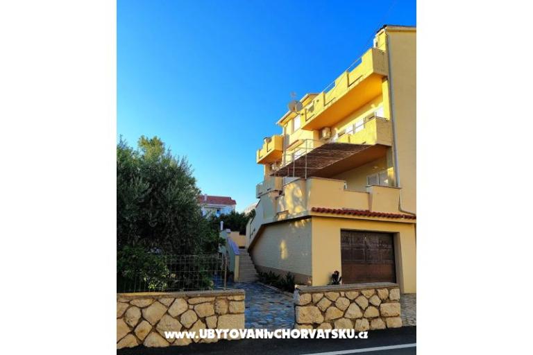 Appartements Ropuš – foto 5