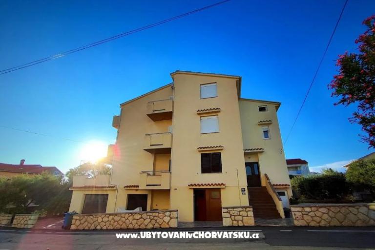 Appartements Ropuš – foto 6