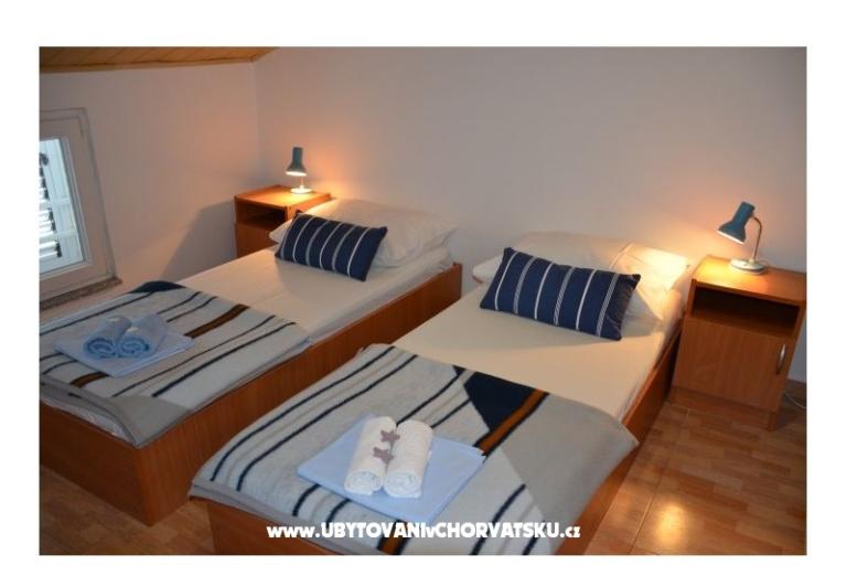 Appartements Šegota – foto 10