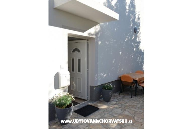 Appartements Šegota – foto 13