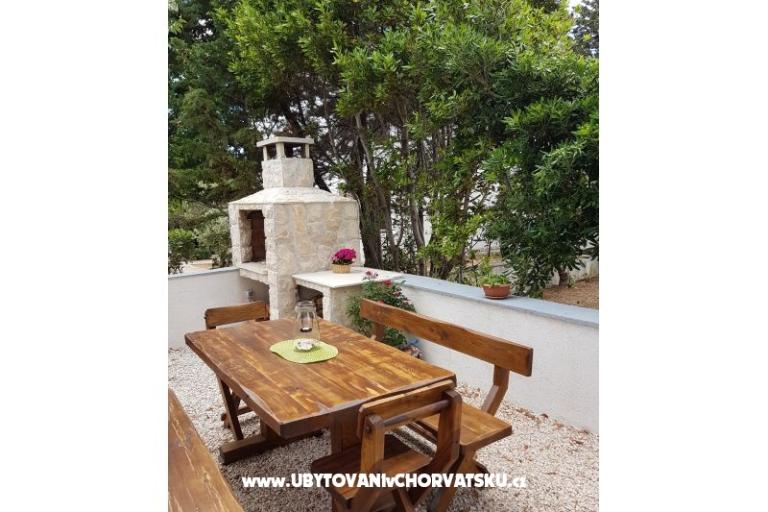 Appartements Šegota – foto 16