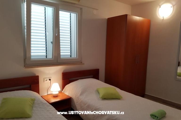 Appartements Šegota – foto 17
