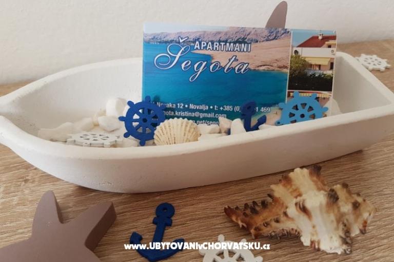 Appartements Šegota – foto 5