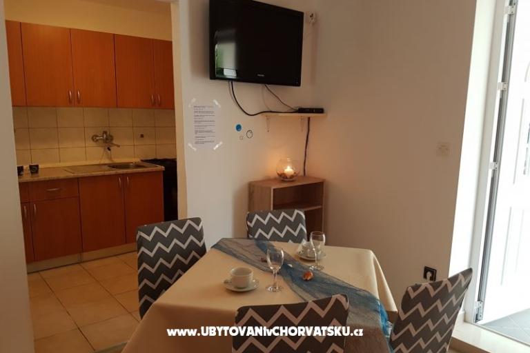 Appartements Šegota – foto 6