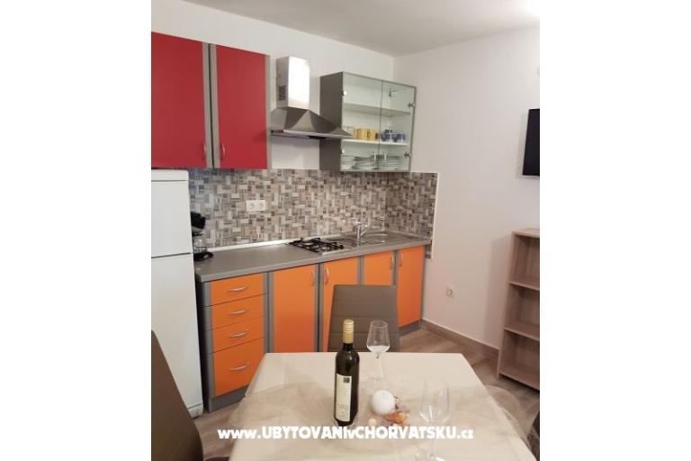 Appartements Šegota – foto 7