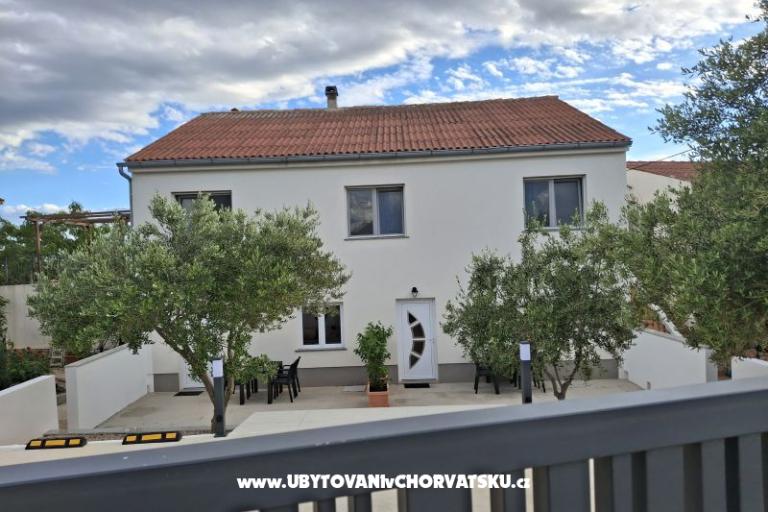 Appartements Šegota – foto 5
