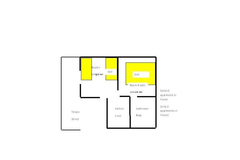 Appartements Sisul – foto 17