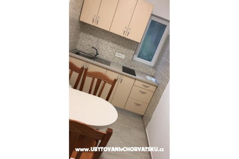 Appartements Slavica Novalja – foto 10