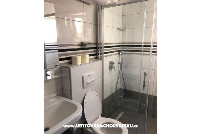Appartements Slavica Novalja – foto 11