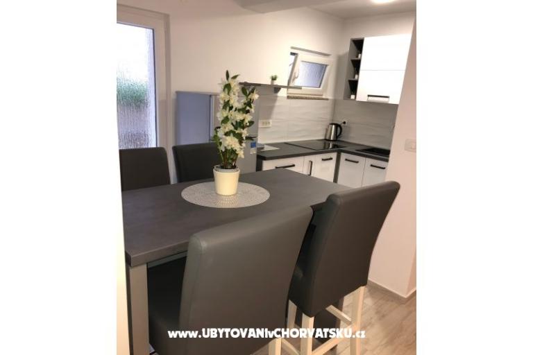 Appartements Slavica Novalja – foto 12