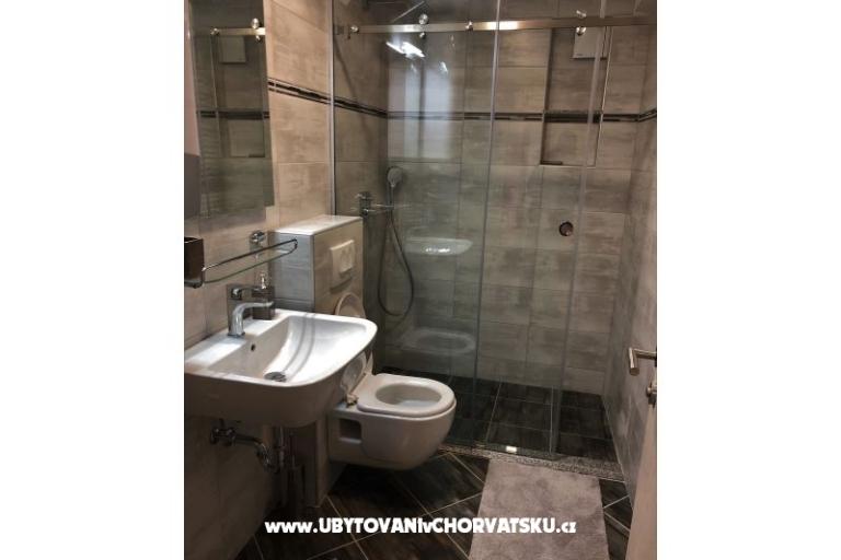 Appartements Slavica Novalja – foto 13