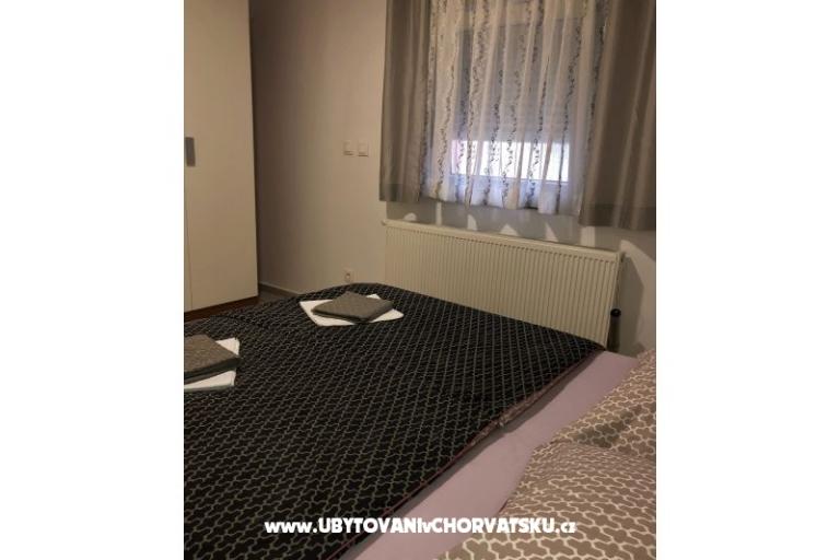 Appartements Slavica Novalja – foto 14