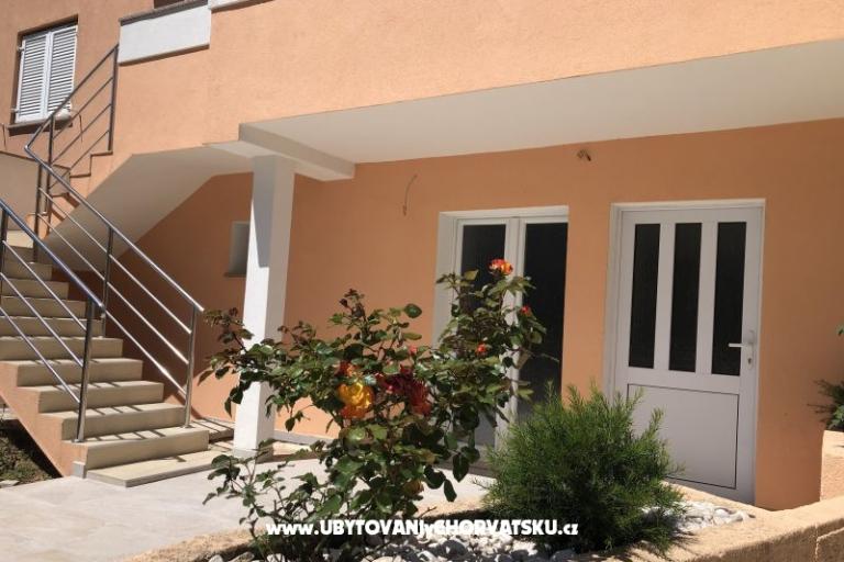 Appartements Slavica Novalja – foto 15