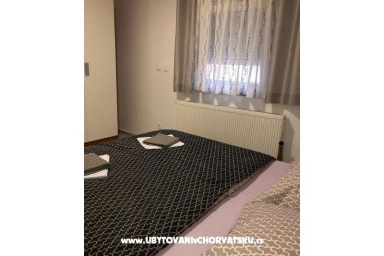 Appartements Slavica Novalja – foto 6