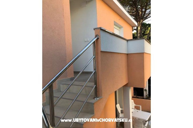 Appartements Slavica Novalja – foto 7